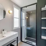 شاليه Papillon - Premium