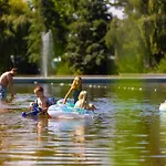 شاليه Papillon - Premium *