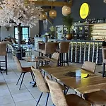 Papillon - Premium Dağ evi *