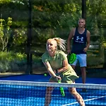 شاليه Papillon - Premium *