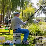 Papillon - Premium شاليه *