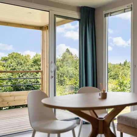 Chalet Papillon - Premium