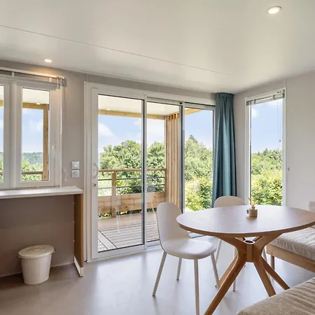 Papillon - Premium Chalet *