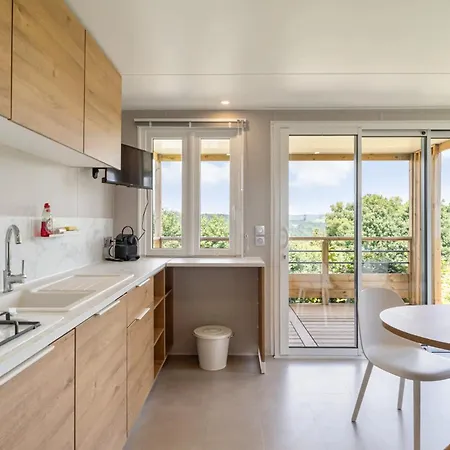 Chalet Papillon - Premium *