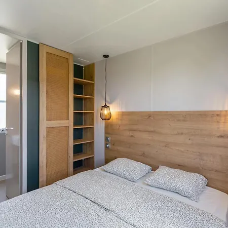 Papillon - Premium Chalet *