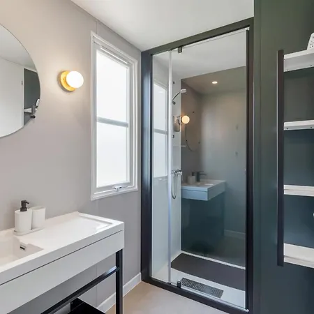 Chalet Papillon - Premium