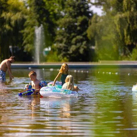 Chalet Papillon - Premium *