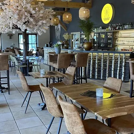 Papillon - Premium Chalet *