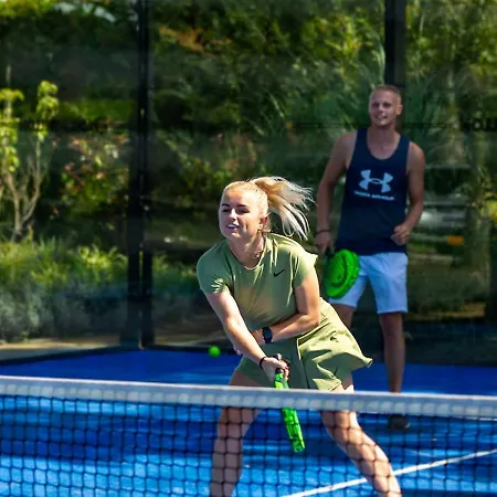 Chalet Papillon - Premium *