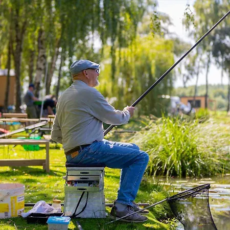 Papillon - Premium Chalet *